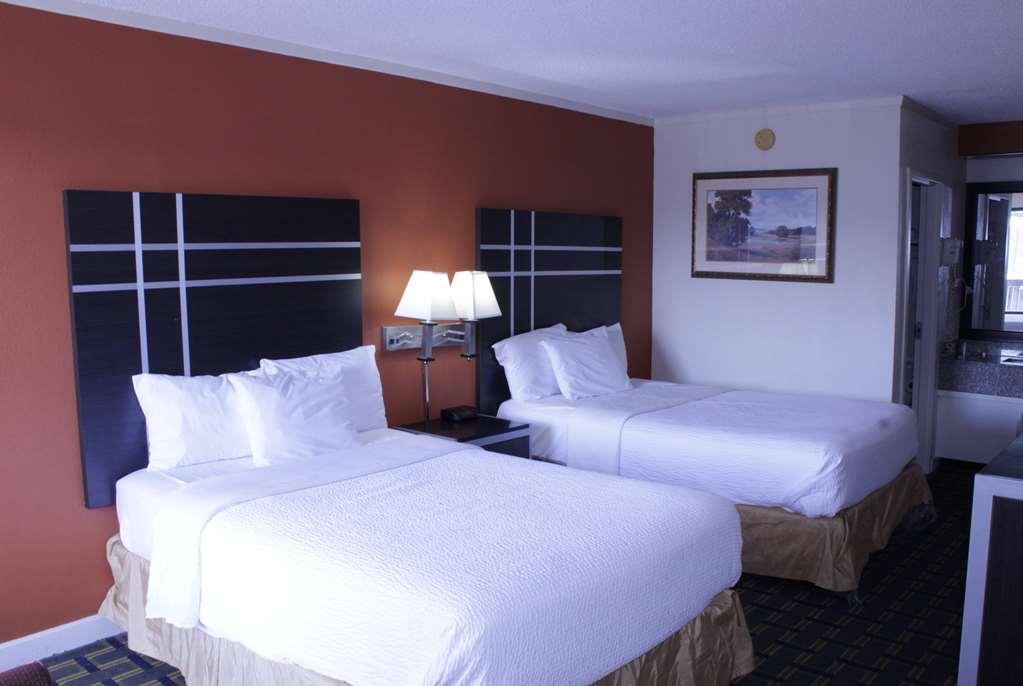 Days Inn By Wyndham Salem Habitación foto