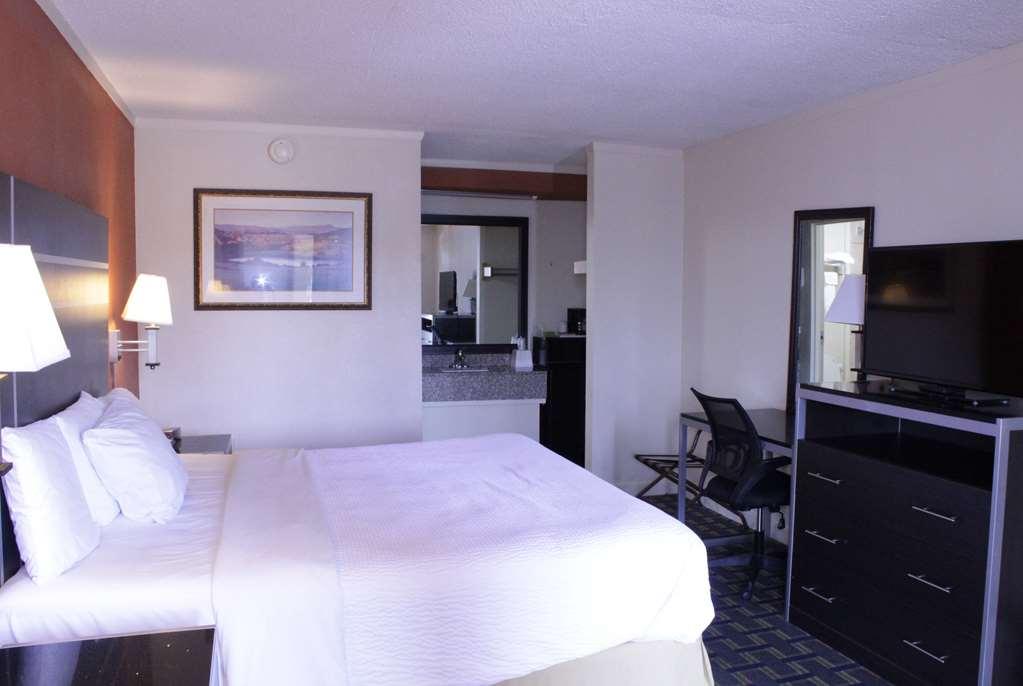 Days Inn By Wyndham Salem Habitación foto